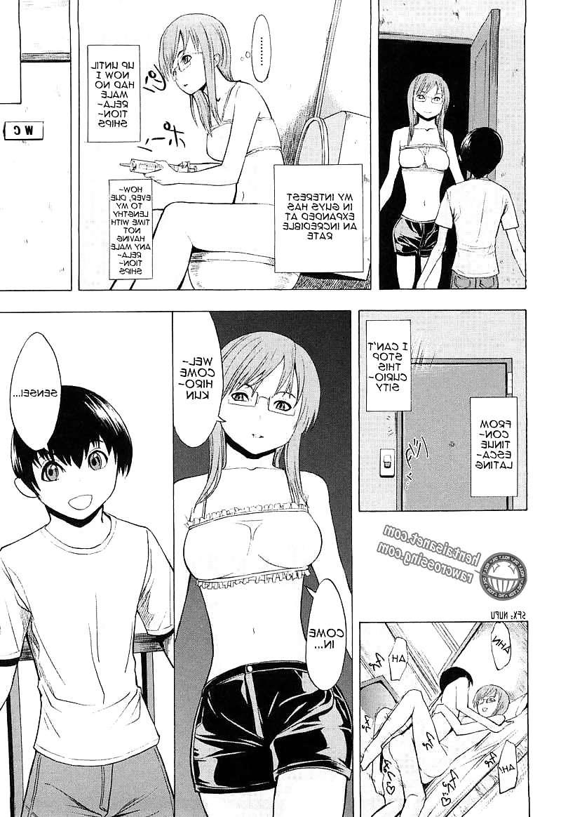 25P Break Me! Ch. 6