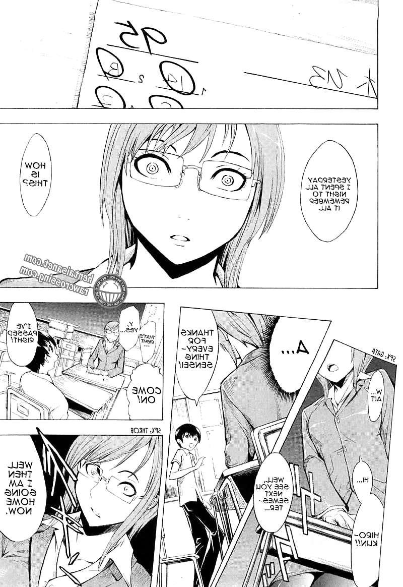 25P Break Me! Ch. 6