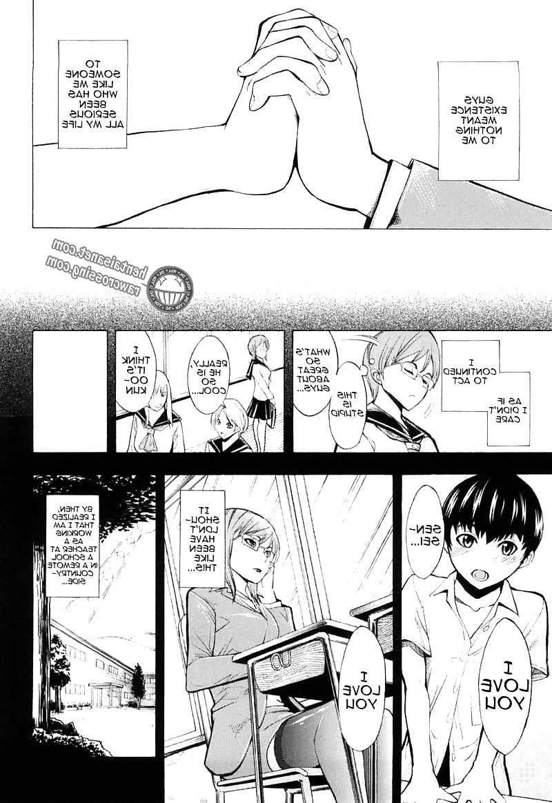 25P Break Me! Ch. 6