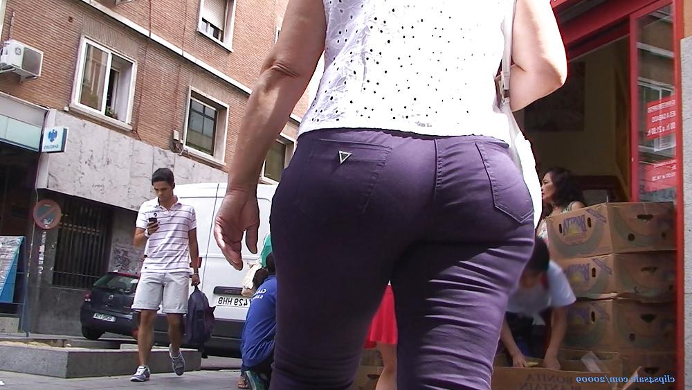 25P Big booty ugly spanish milf big ass