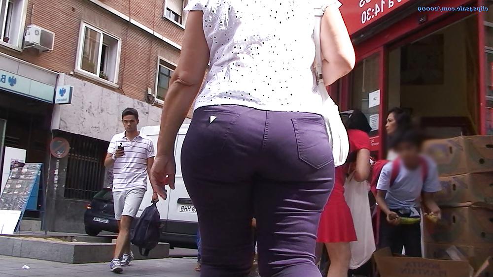 25P Big booty ugly spanish milf big ass