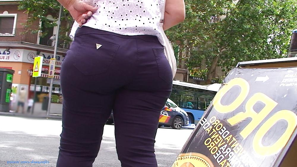 25P Big booty ugly spanish milf big ass