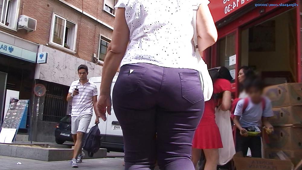 25P Big booty ugly spanish milf big ass