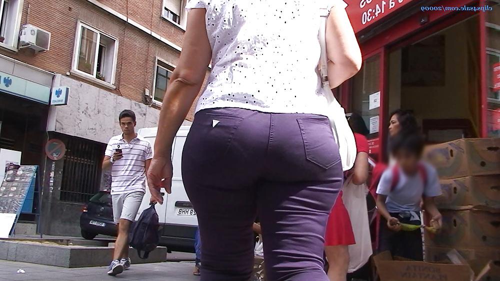 25P Big booty ugly spanish milf big ass