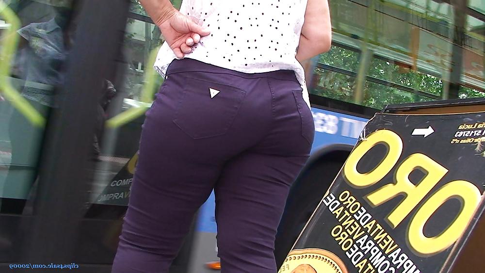 25P Big booty ugly spanish milf big ass