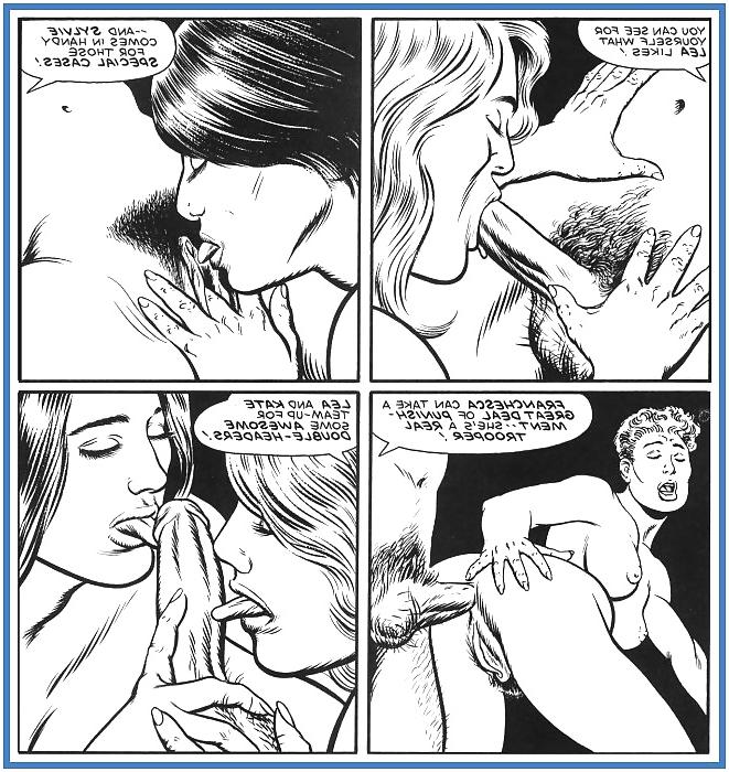 25P Anton Drek - Undercover Slut 01 (ENG)