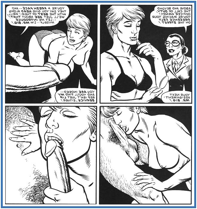 25P Anton Drek - Undercover Slut 01 (ENG)