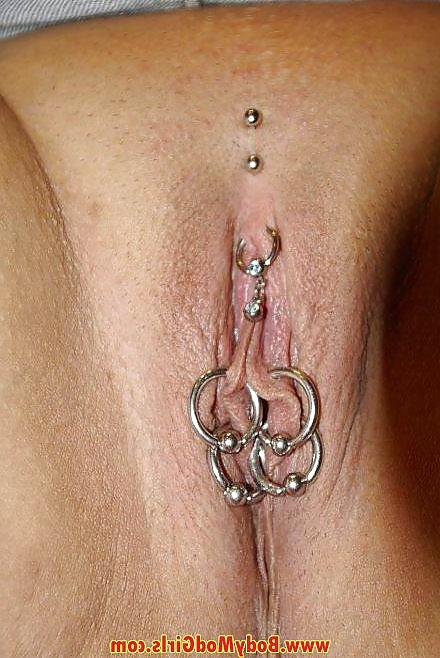 15P Tatooed and pierced!!!