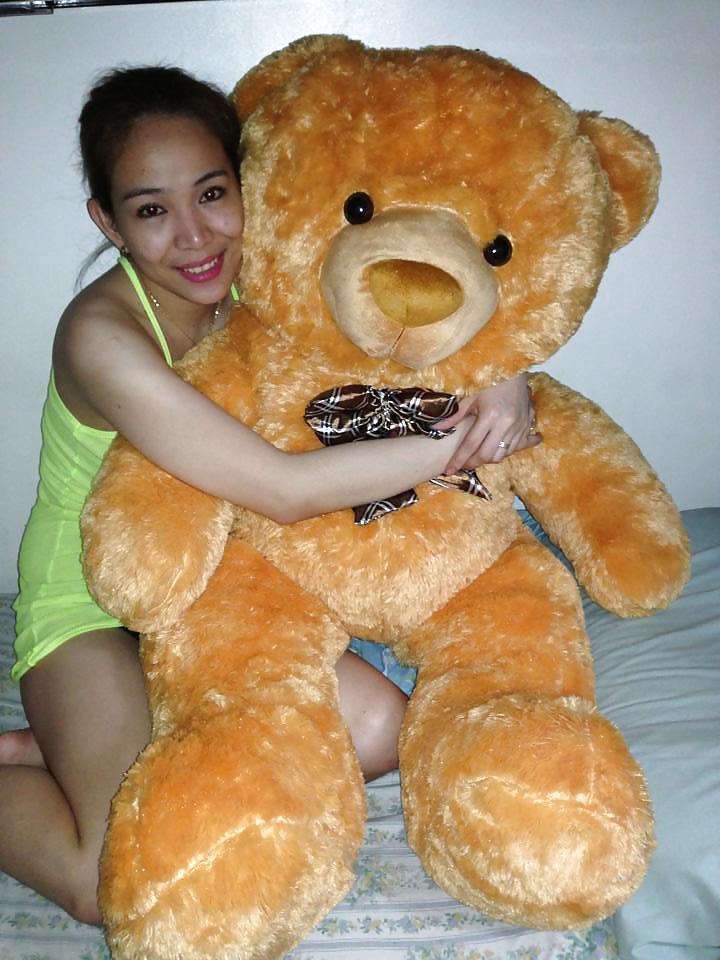 19P Yummy Pinay