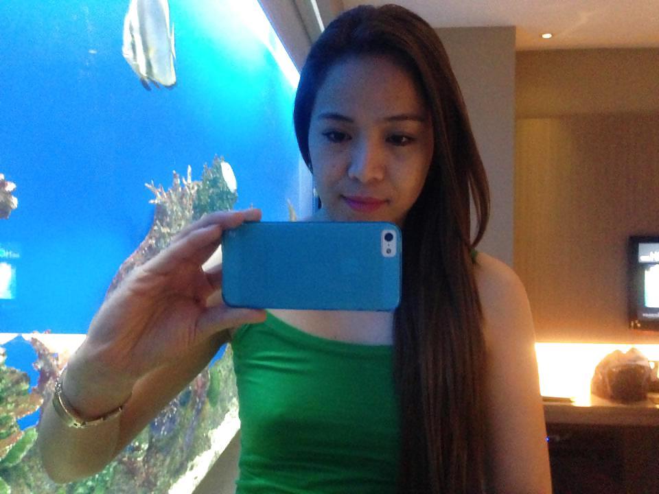 19P Yummy Pinay