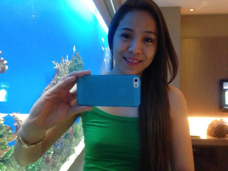 19P Yummy Pinay
