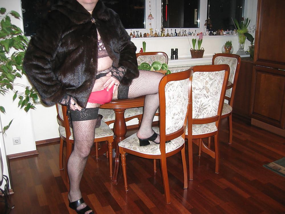 25P First spring crossdressing night
