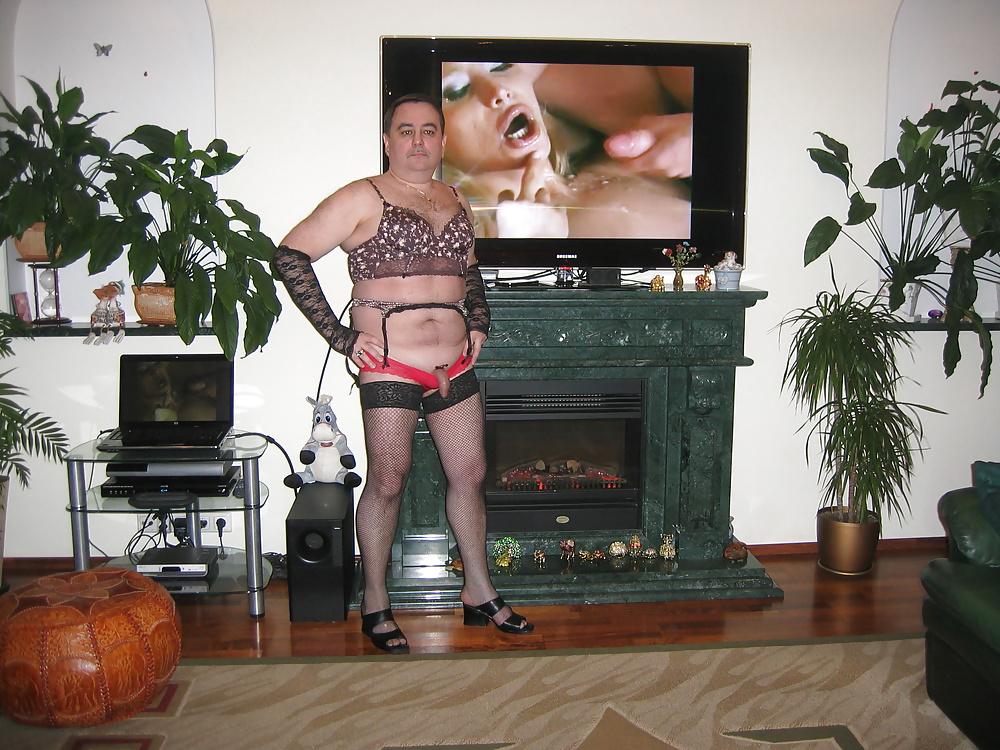 25P First spring crossdressing night