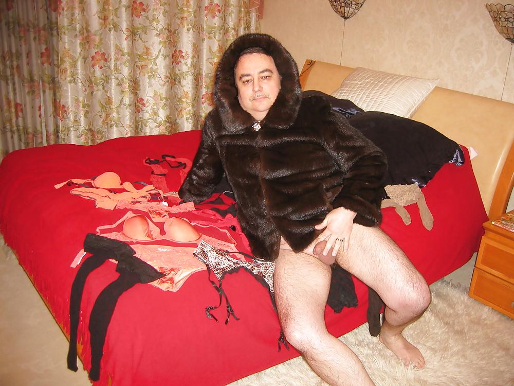 25P First spring crossdressing night