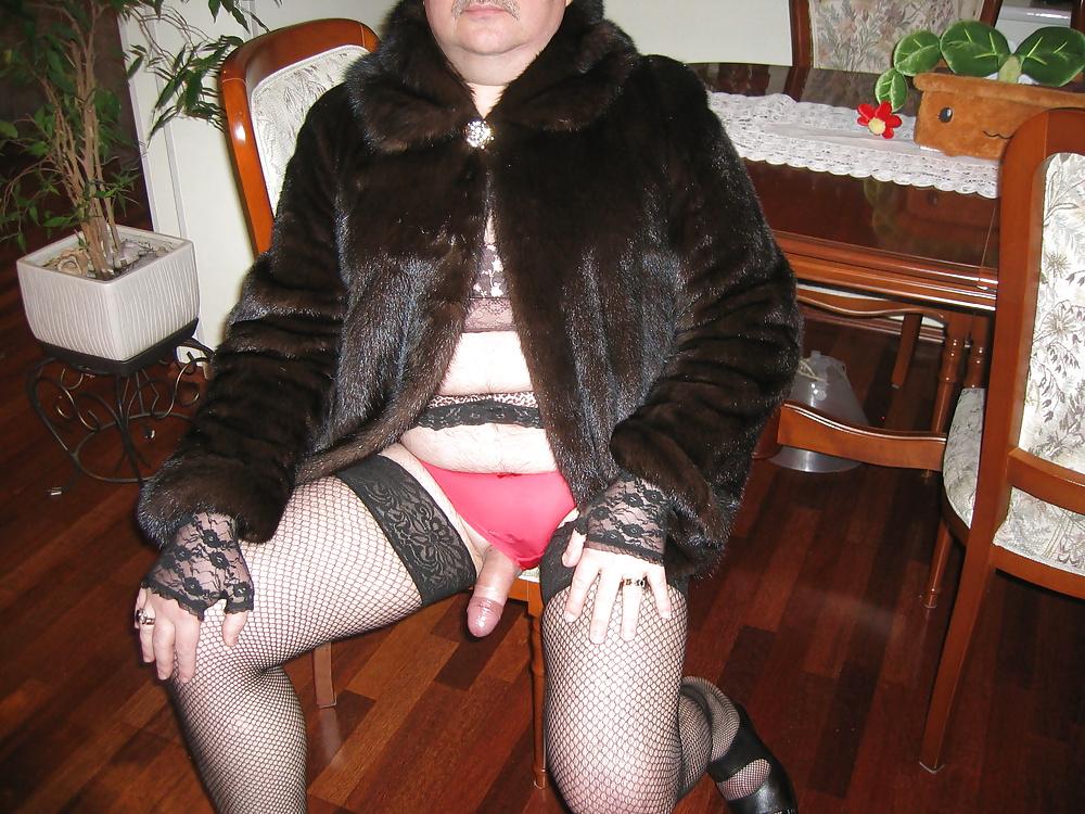 25P First spring crossdressing night