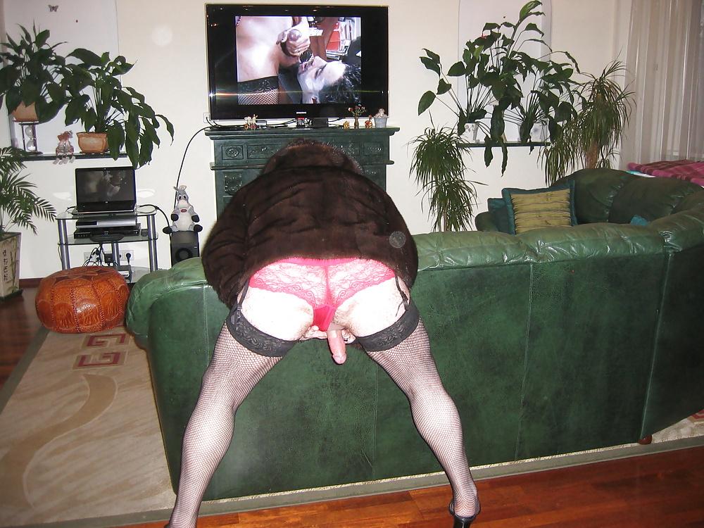 25P First spring crossdressing night