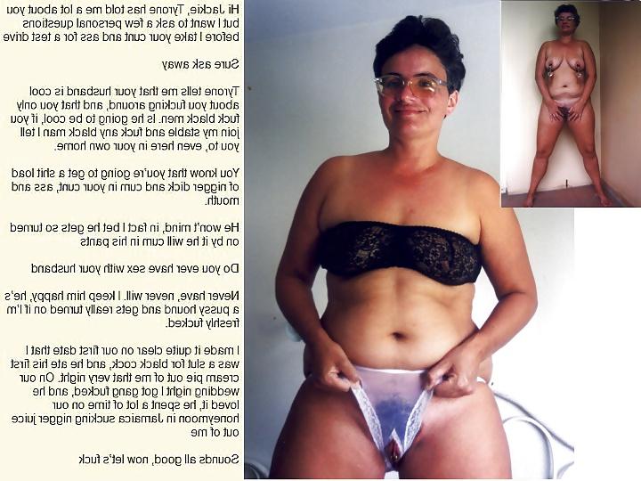 25P Submissives step mothers captions