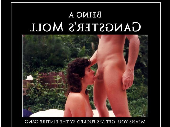 25P Submissives step mothers captions