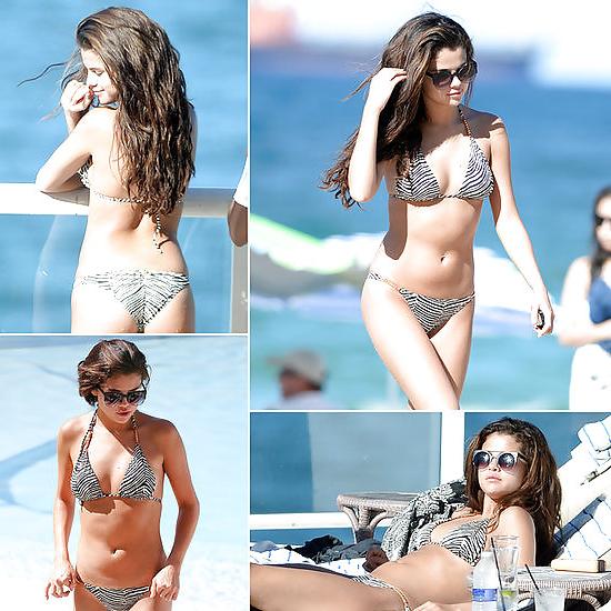 25P Sexy Celebrities