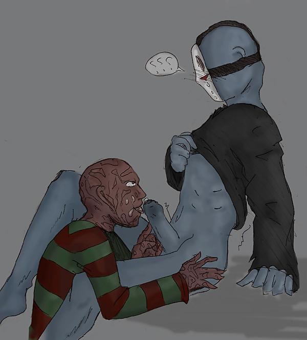 25P Freddy Krueger - Nightmare on elm Street
