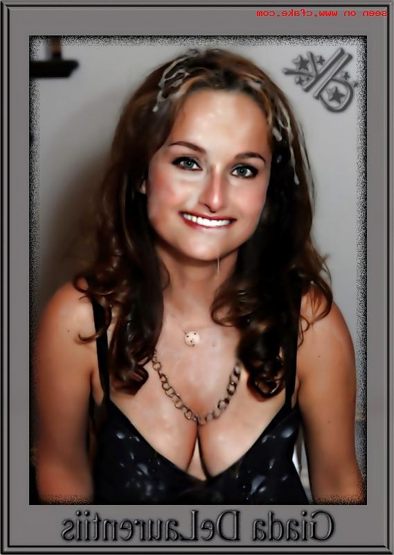 25P Giada de Laurentiis - ITA (fakes)