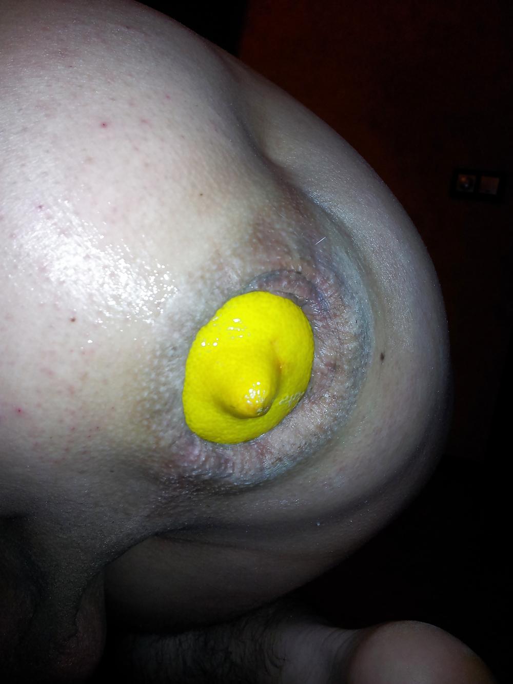 25P Anal play