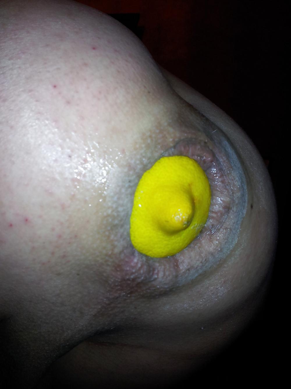 25P Anal play