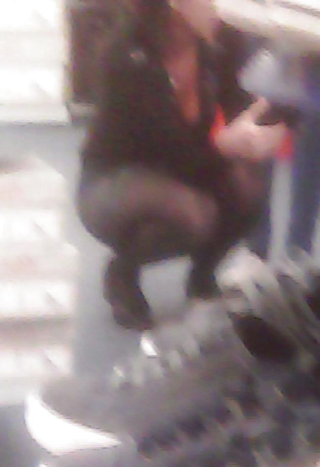 25P Spy at shopping1