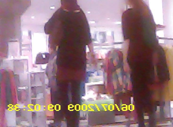 25P Spy at shopping1