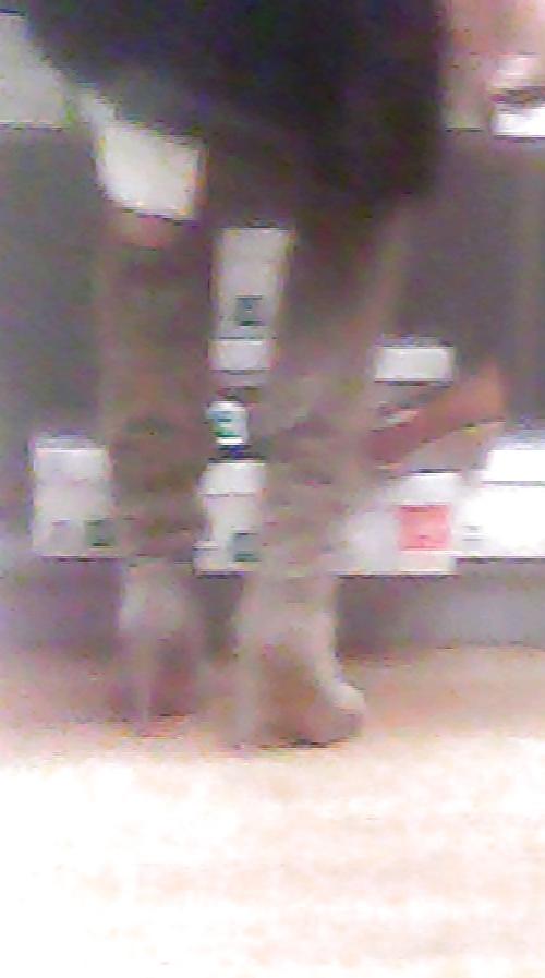 25P Spy at shopping1