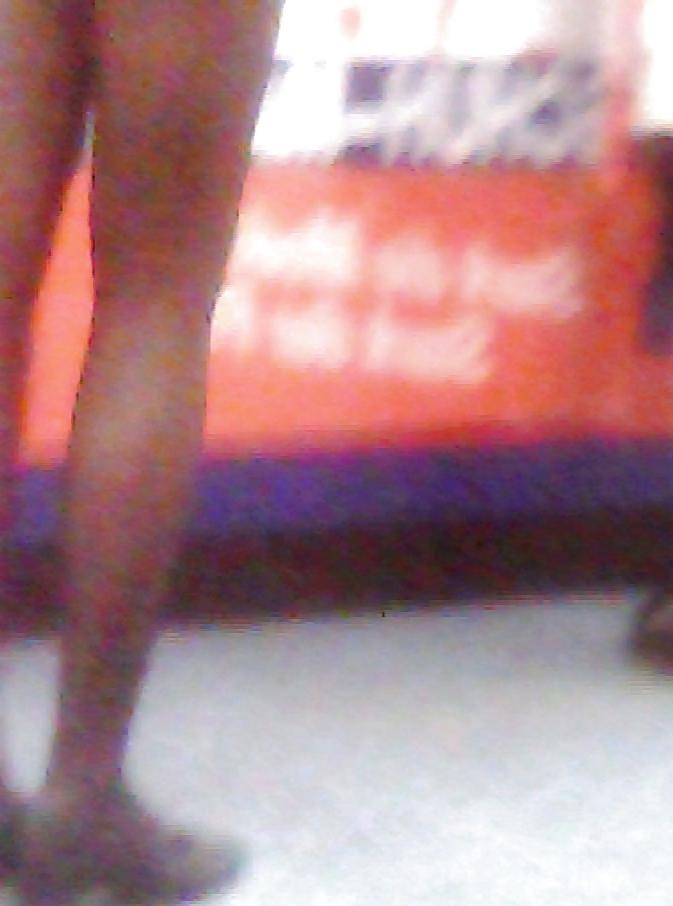 25P Spy at shopping1