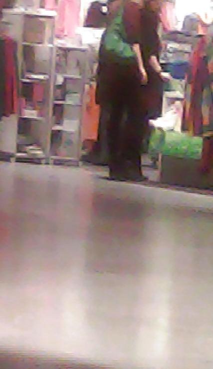 25P Spy at shopping1