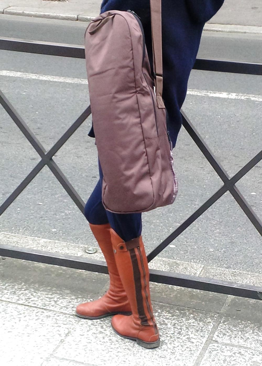 10P Sexy boots