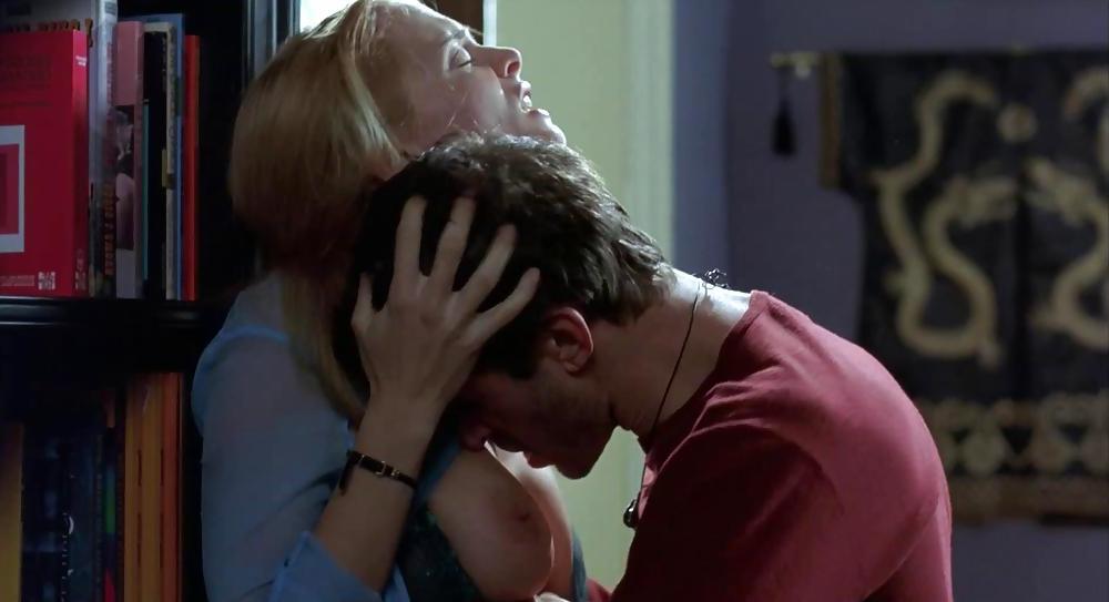 25P Celebrity e scene esplicite da film