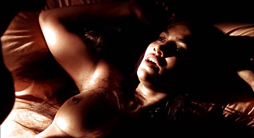 25P Celebrity e scene esplicite da film