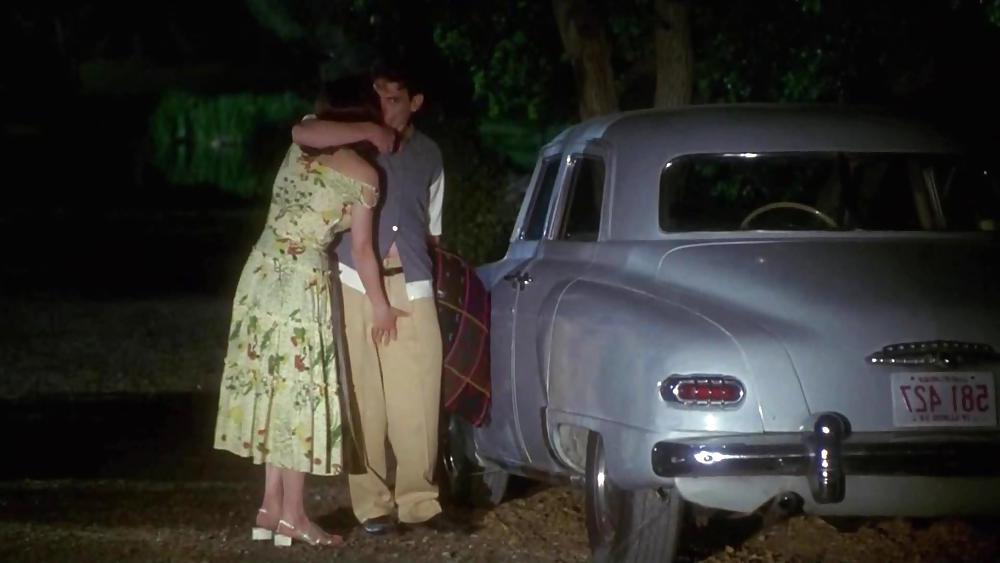 25P Celebrity e scene esplicite da film