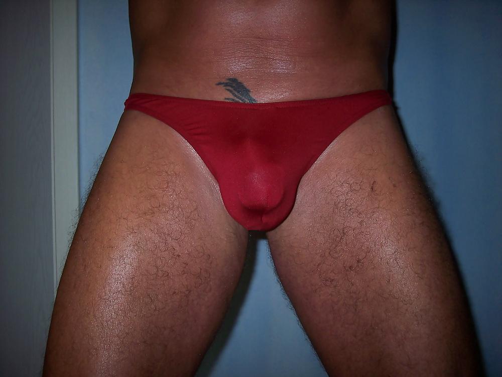 23P Cockrings and piercings