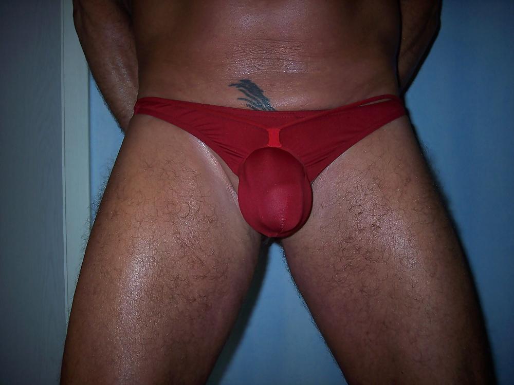 23P Cockrings and piercings