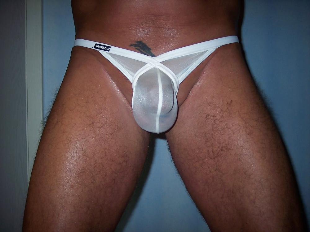 23P Cockrings and piercings