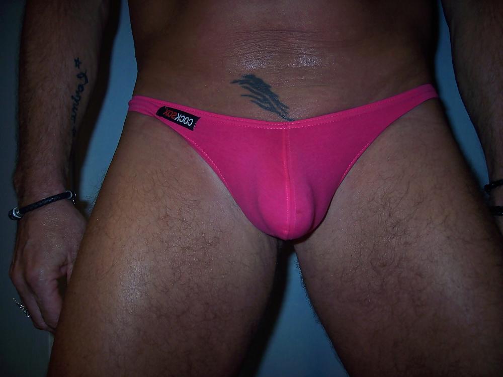 23P Cockrings and piercings