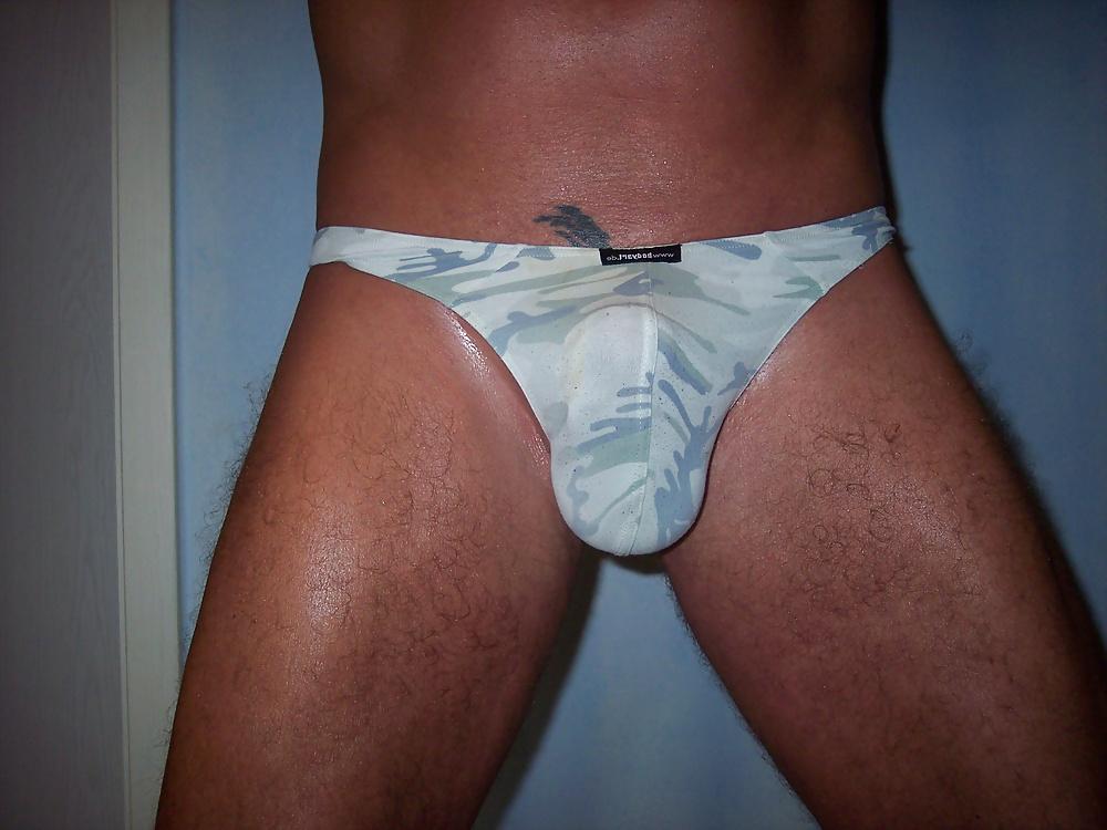 23P Cockrings and piercings