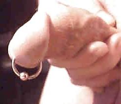 25P The Pierced one