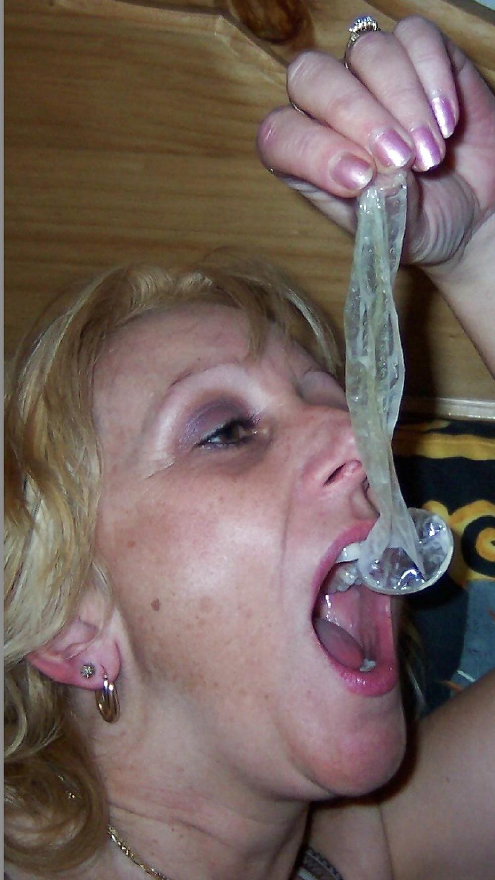25P I would drink a condom full of black cum every day 3. suhu