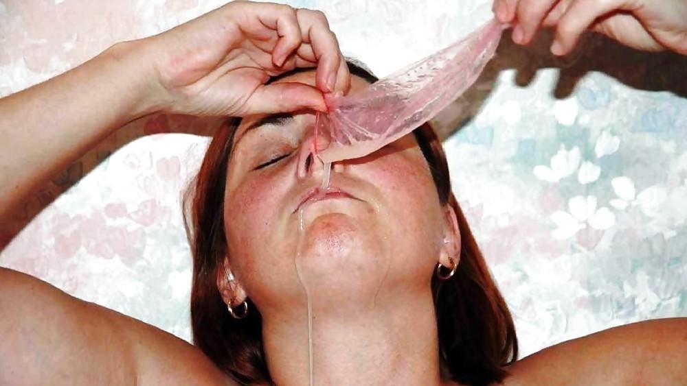 25P I would drink a condom full of black cum every day 3. suhu
