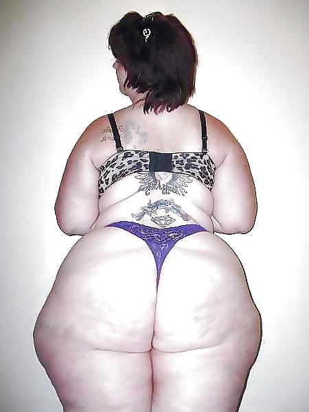 10P BBW BOOTY