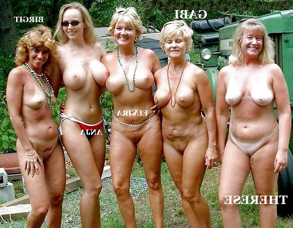 8P WE WITH OUR SWINGER-FRIENDS