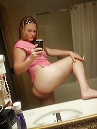 25P thick white creamy big booty: huge edition 3
