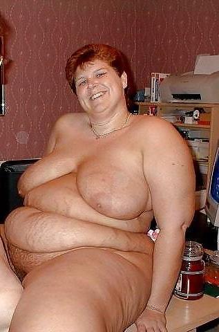 24P Sweet plump mature