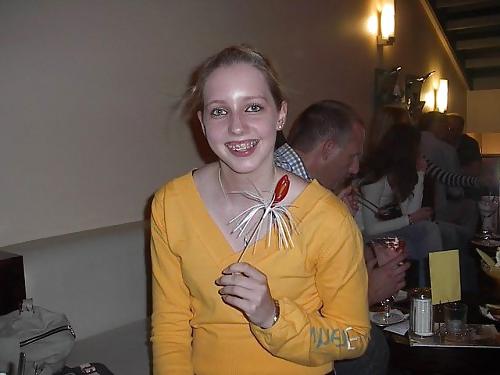 13P German slut tina 