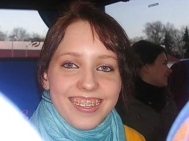 13P German slut tina 